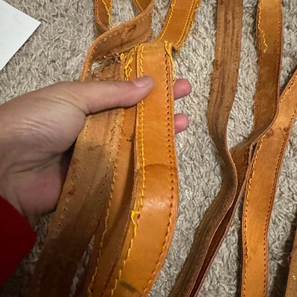 Louis Vuitton keepall handles B10 - Picture 2 of 7